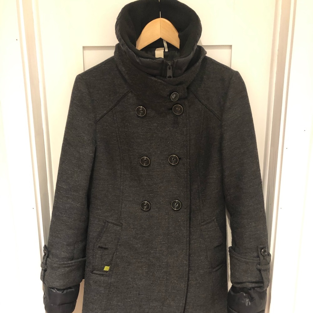 Soia and Kyo winter coat